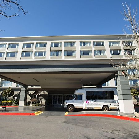 Coast Gateway Hotel SeaTac Exterior photo